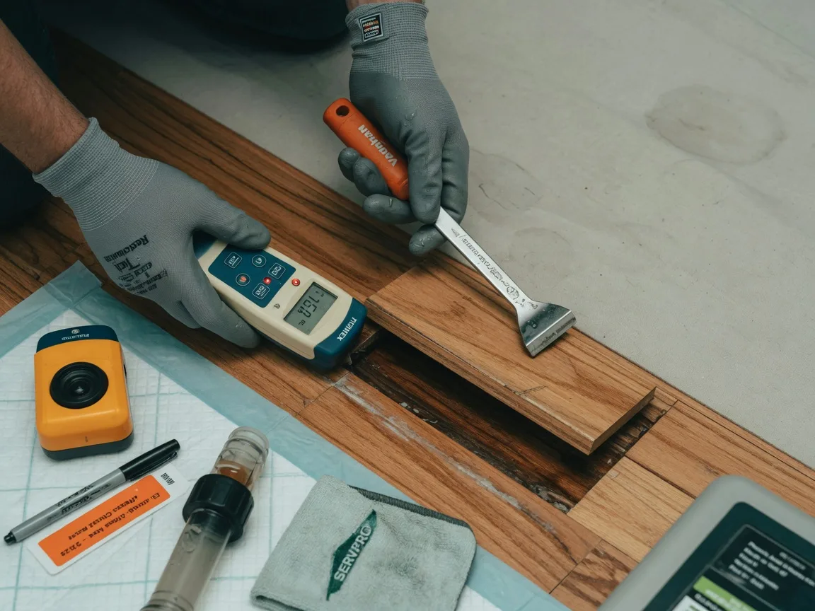 Why choose Water Damage Restoration in Platter, OK